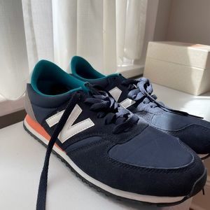 New Balance Sneakers - NEVER WORN